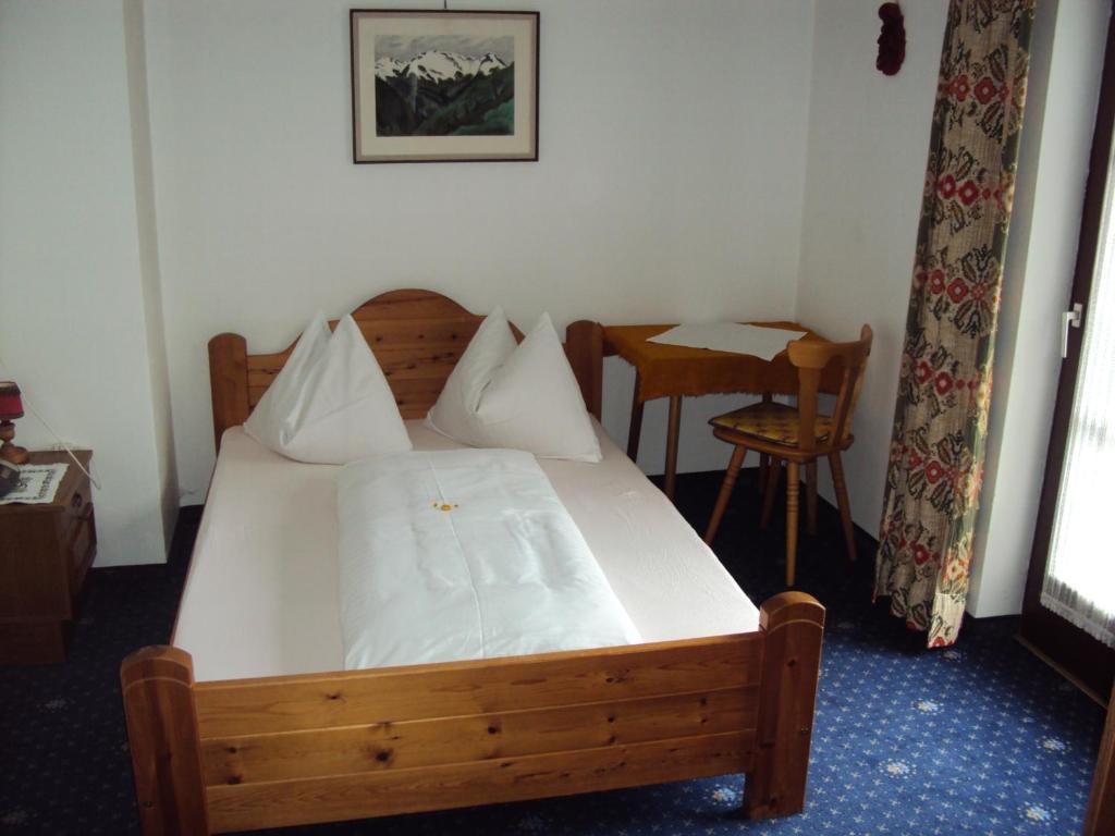 Hotel-Garni Kaiserhof เราริส ห้อง รูปภาพ