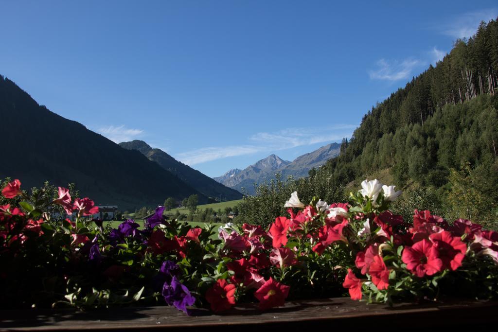 Hotel-Garni Kaiserhof เราริส ภายนอก รูปภาพ