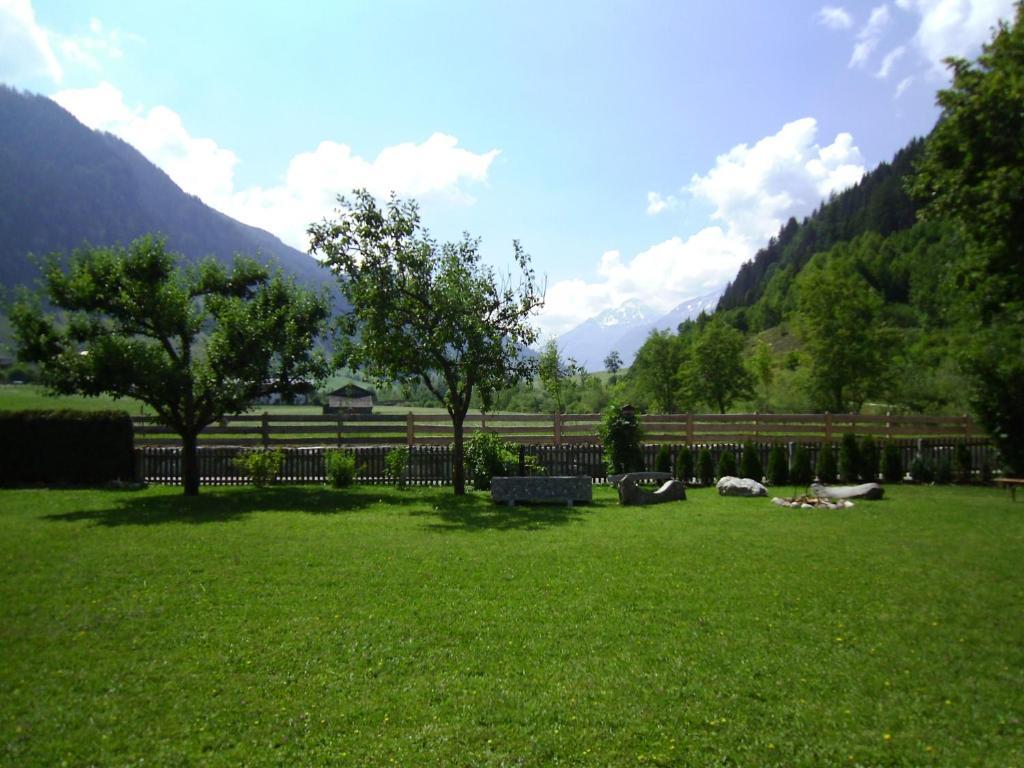 Hotel-Garni Kaiserhof เราริส ภายนอก รูปภาพ